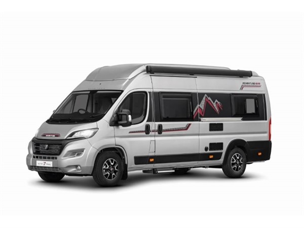 Auto-Trail Adventure 65